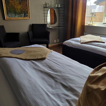 Arena Hotell Vänersborg Екстериор снимка