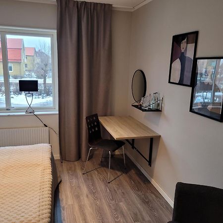 Arena Hotell Vänersborg Екстериор снимка