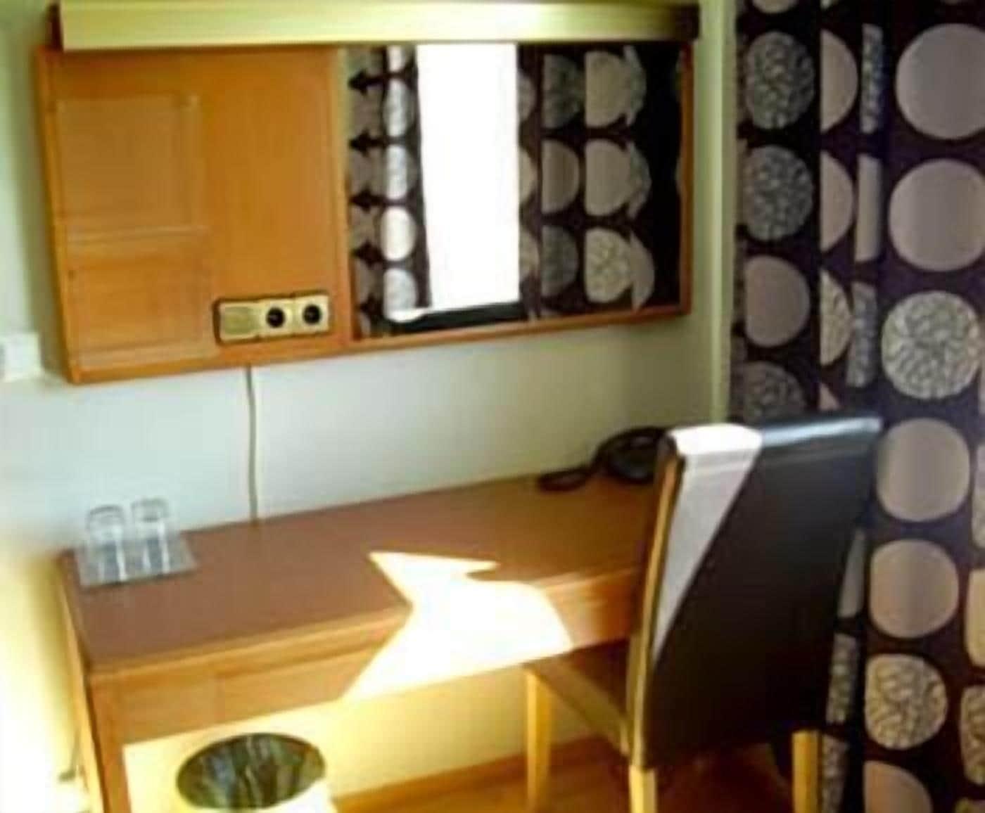 Arena Hotell Vänersborg Екстериор снимка