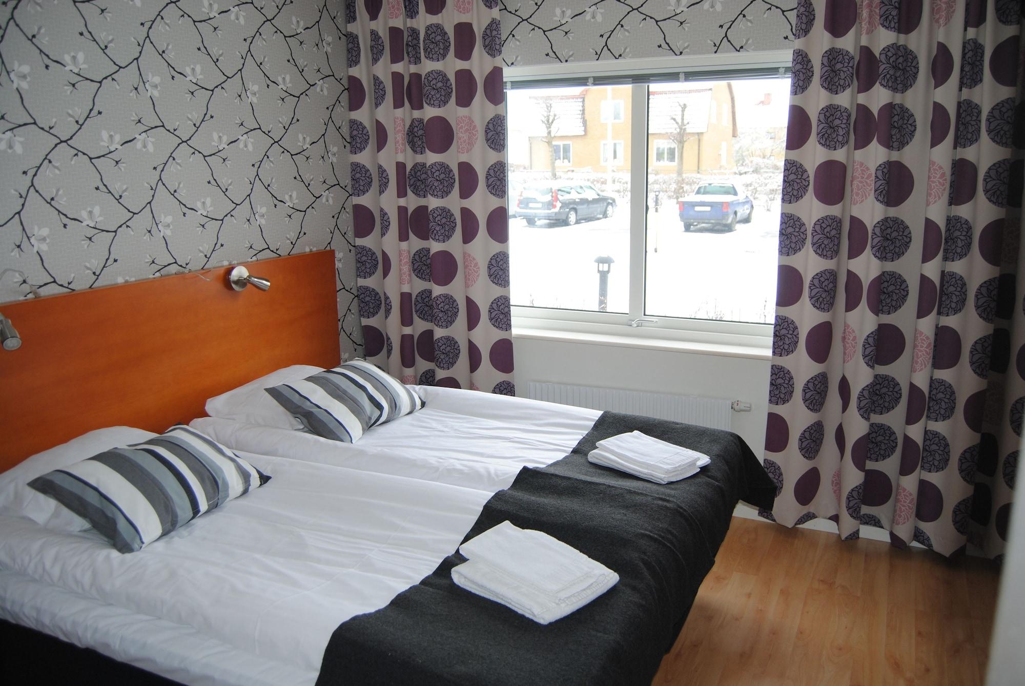 Arena Hotell Vänersborg Екстериор снимка