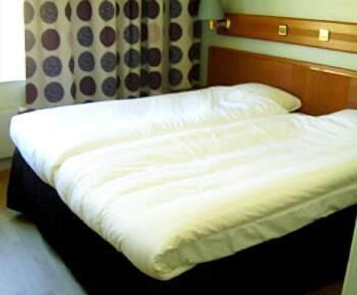 Arena Hotell Vänersborg Екстериор снимка