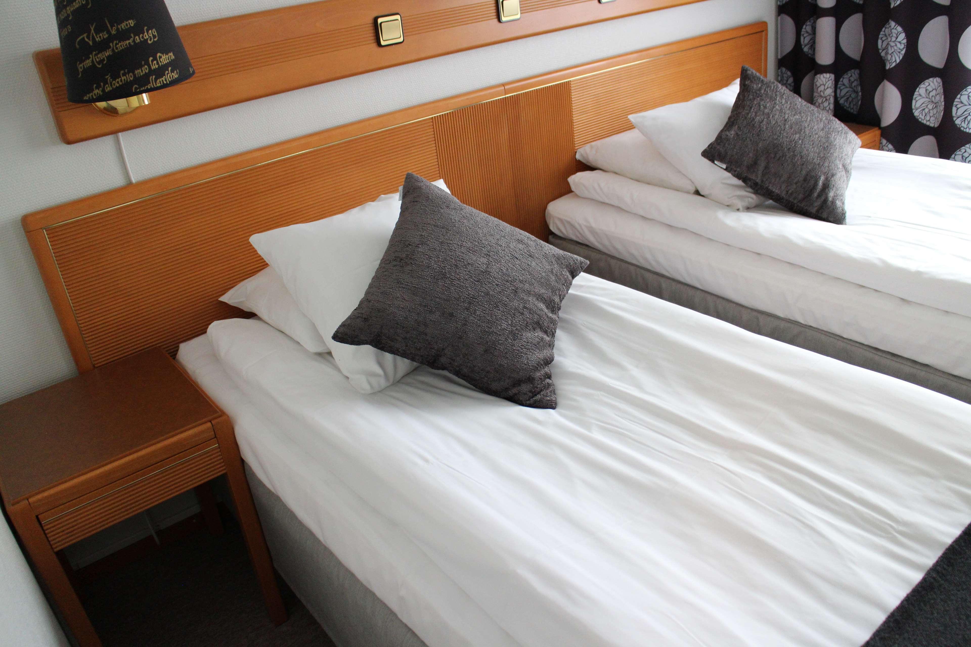 Arena Hotell Vänersborg Екстериор снимка