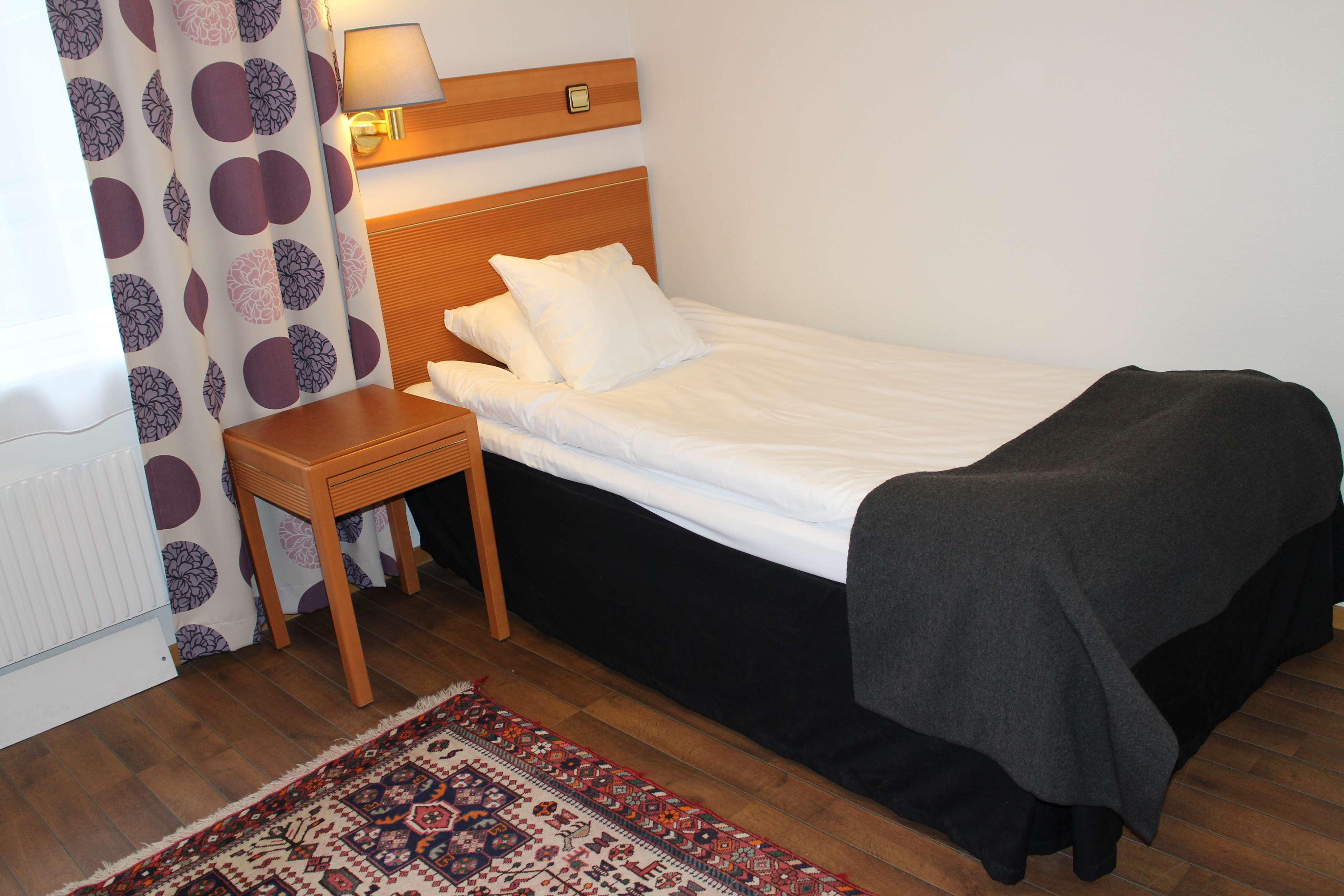 Arena Hotell Vänersborg Екстериор снимка