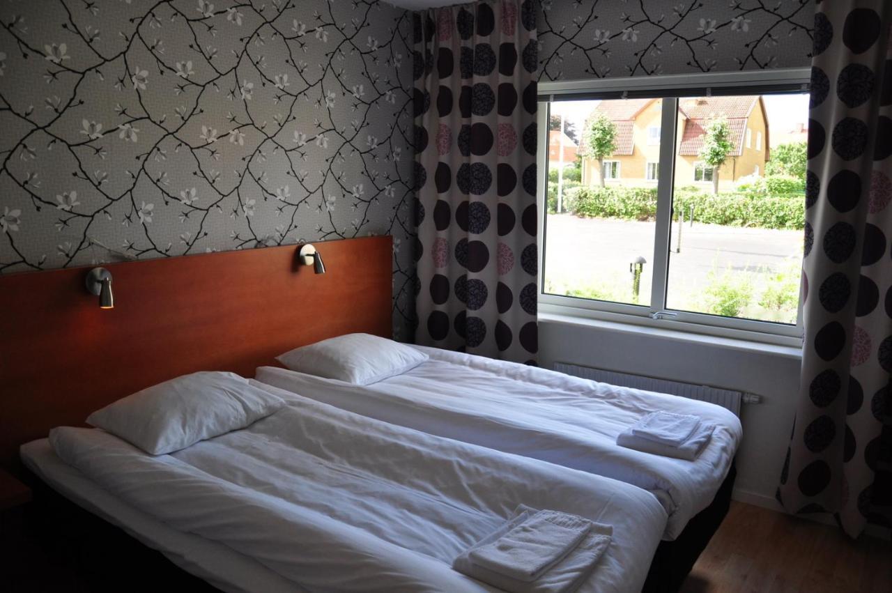 Arena Hotell Vänersborg Екстериор снимка