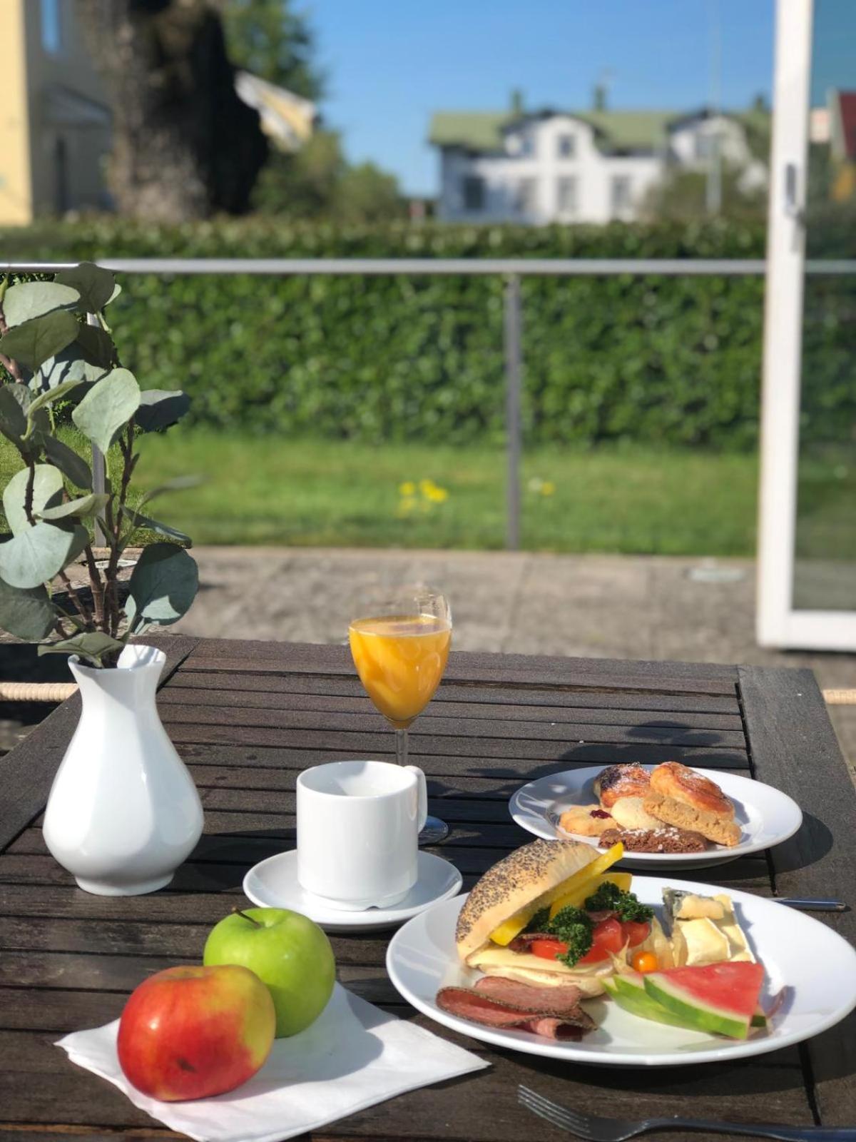 Arena Hotell Vänersborg Екстериор снимка