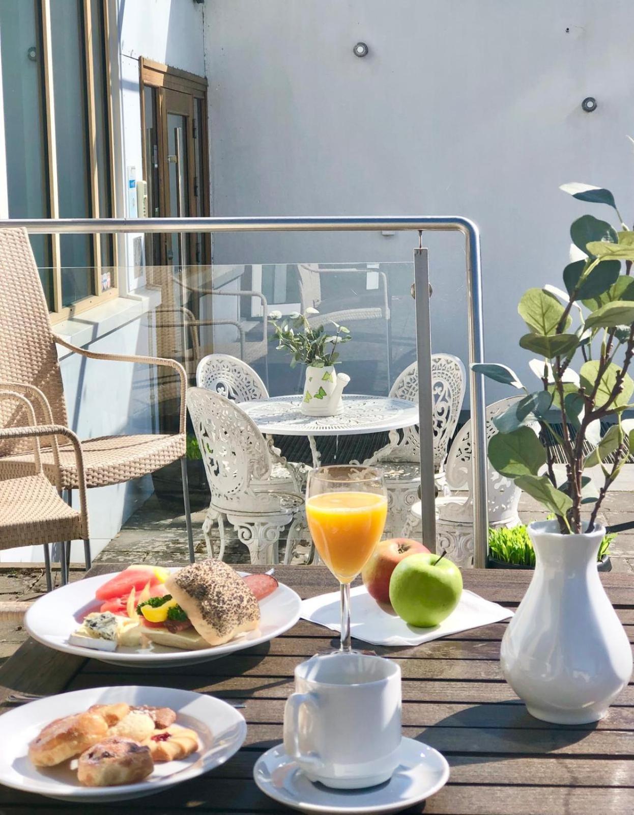 Arena Hotell Vänersborg Екстериор снимка