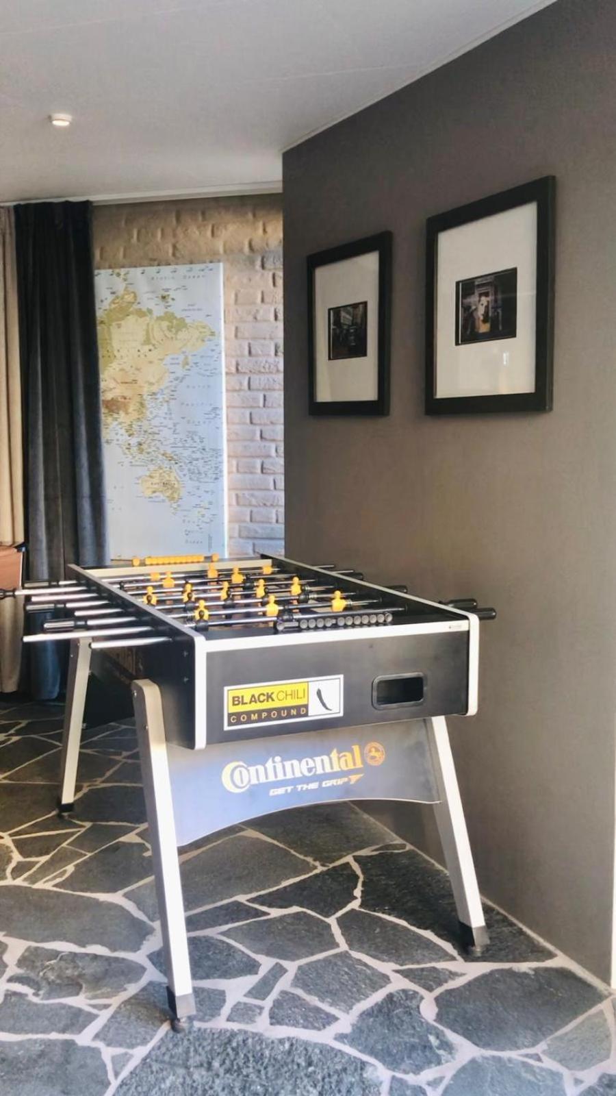 Arena Hotell Vänersborg Екстериор снимка