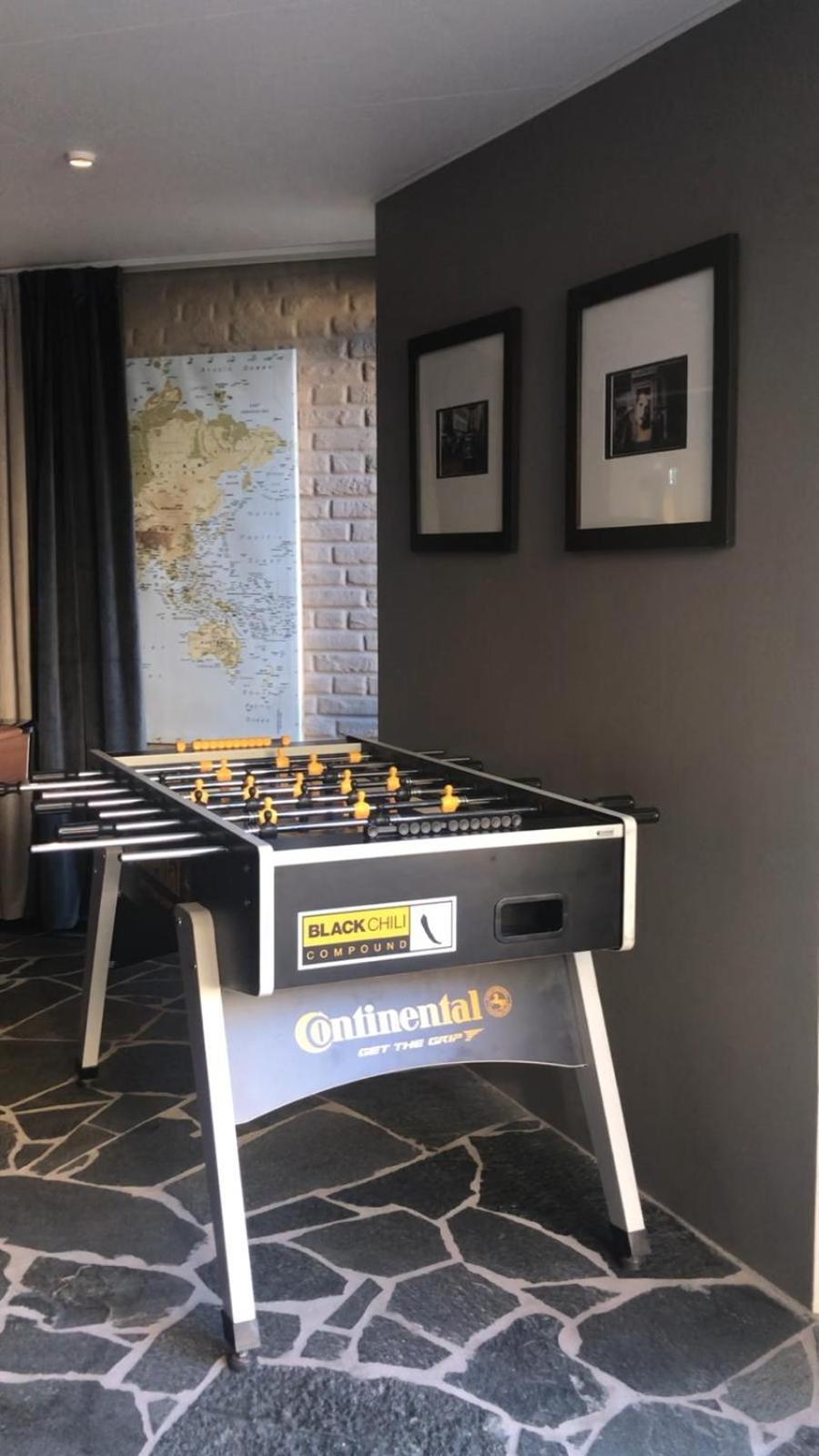 Arena Hotell Vänersborg Екстериор снимка