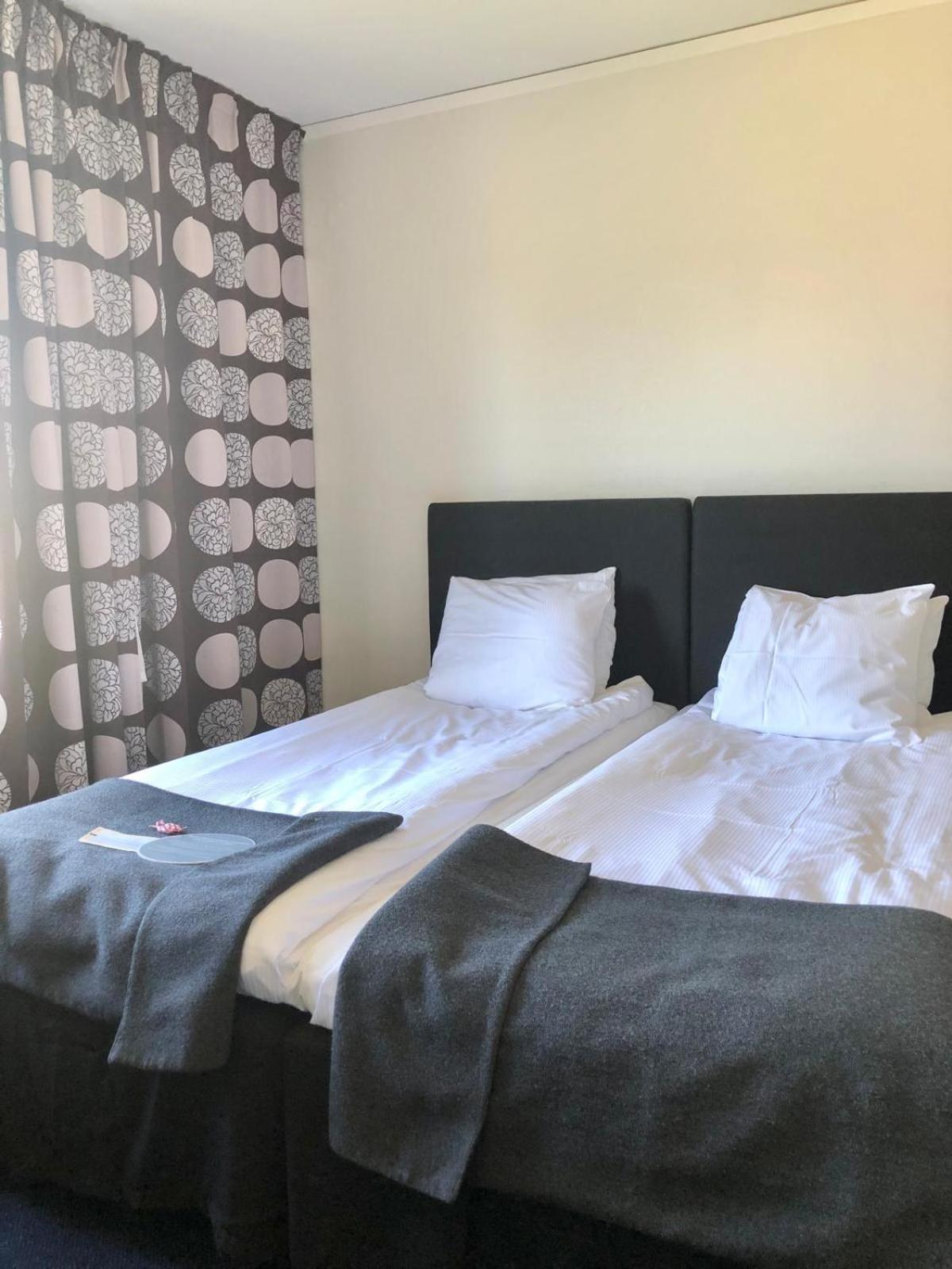 Arena Hotell Vänersborg Екстериор снимка