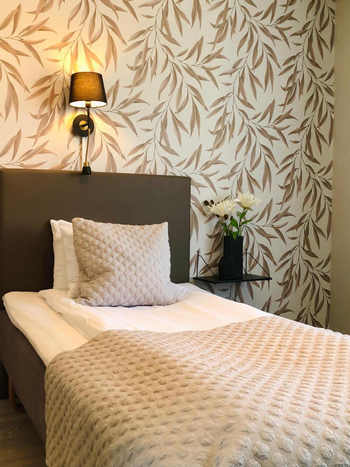 Arena Hotell Vänersborg Екстериор снимка