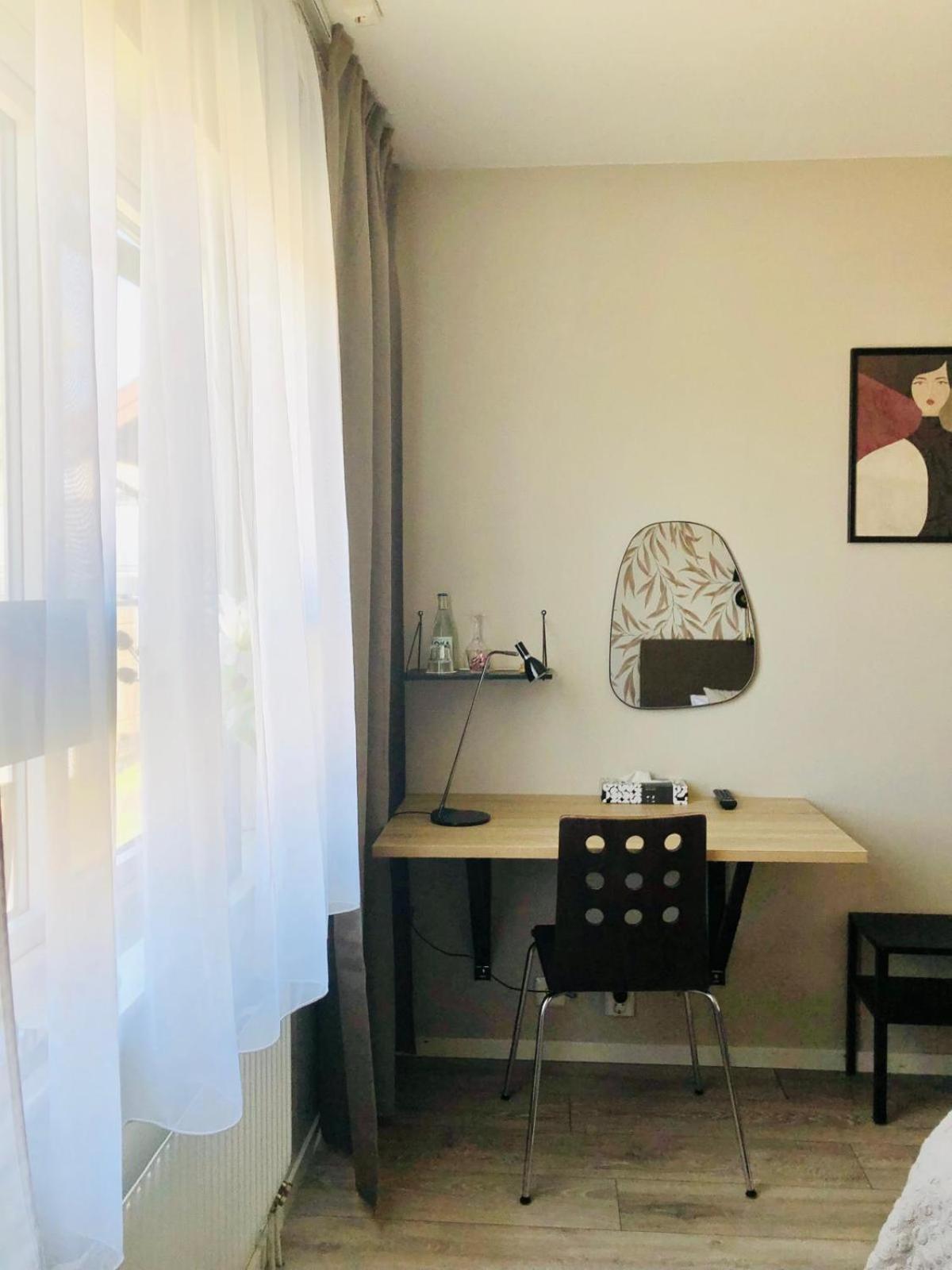 Arena Hotell Vänersborg Екстериор снимка