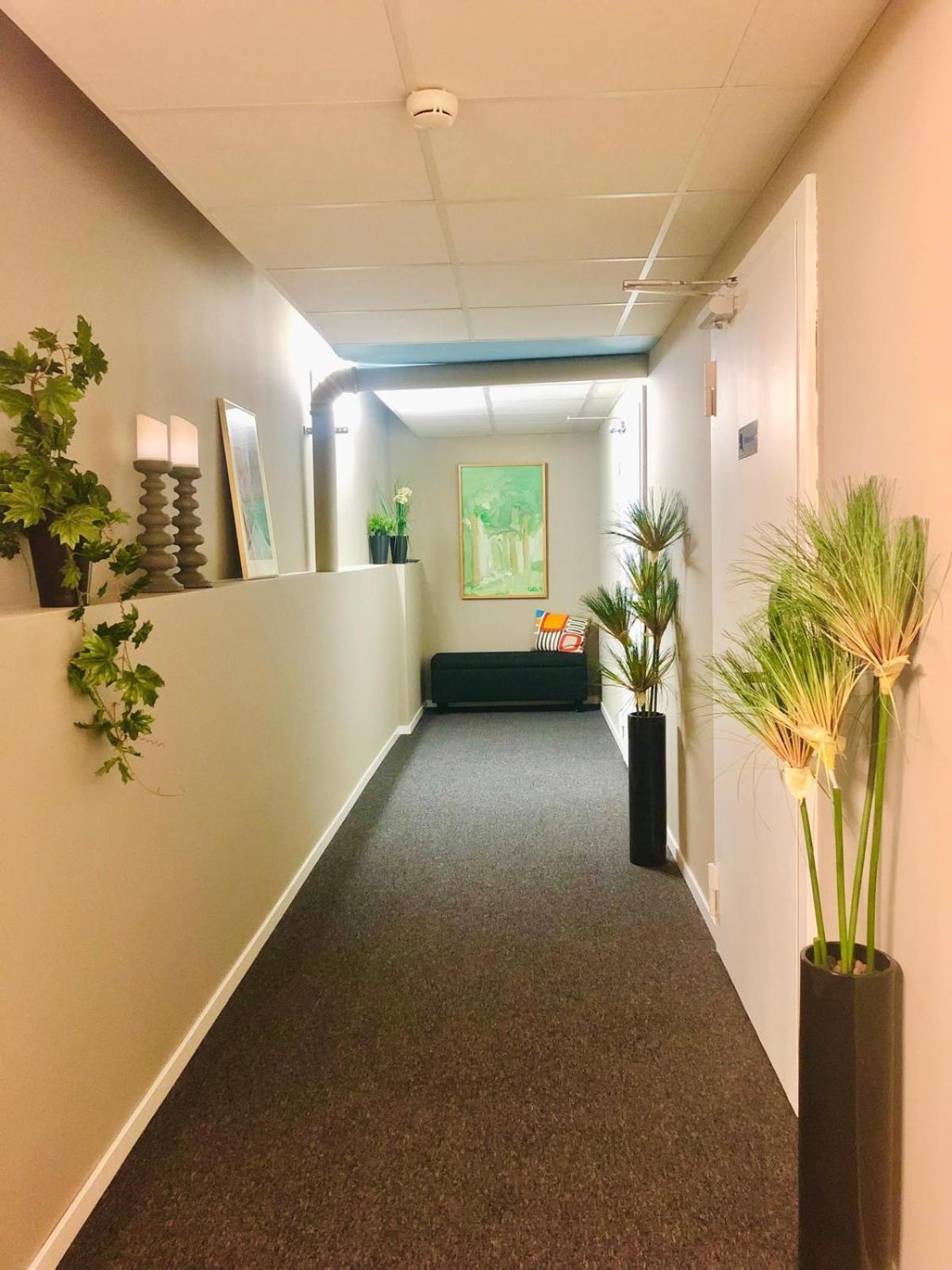 Arena Hotell Vänersborg Екстериор снимка