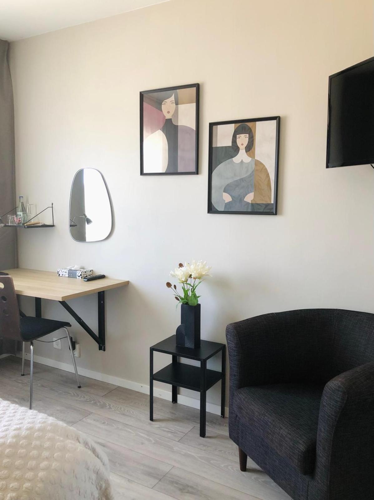 Arena Hotell Vänersborg Екстериор снимка